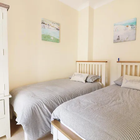Apartment Seashore House