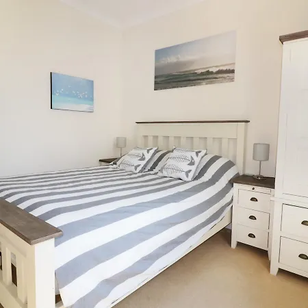 Seashore House Apartment