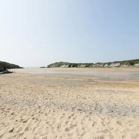 Seashore House Newquay (Cornwall)