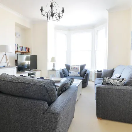 Seashore House Apartment