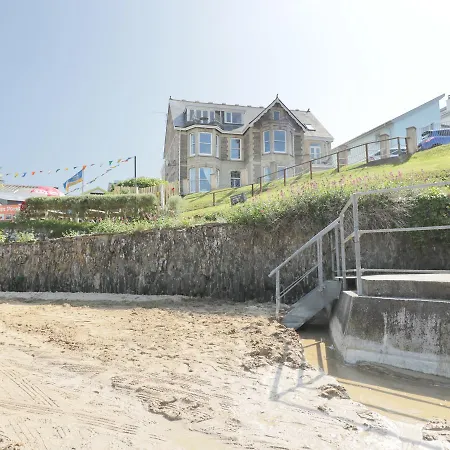 Seashore House Apartment *