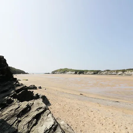 Apartment Seashore House Newquay (Cornwall)