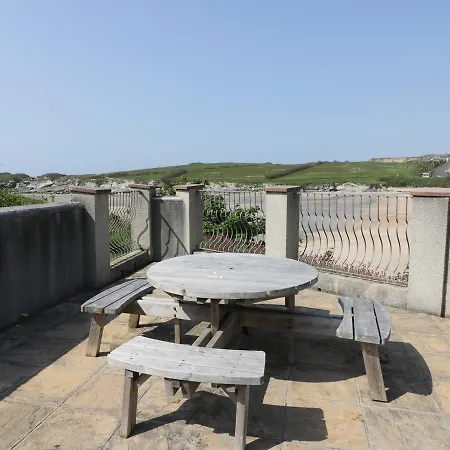 Seashore House Apartment *