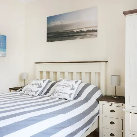 Seashore House