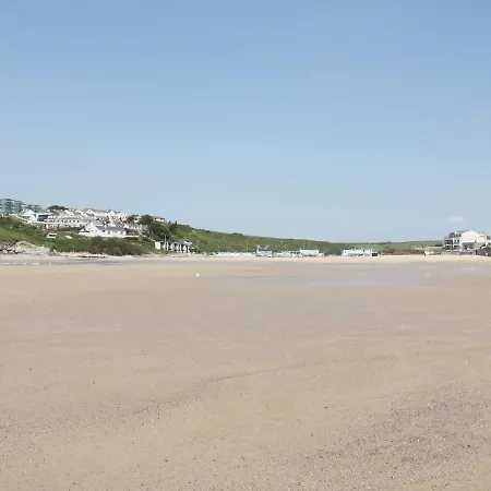 Seashore House Daire *